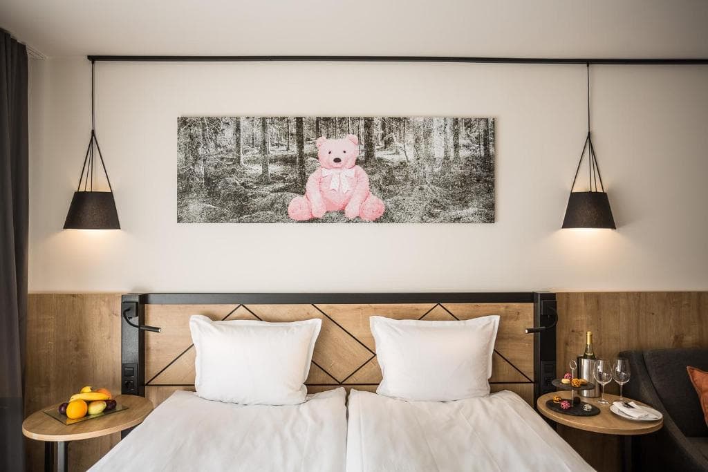 Rila Hotel Borovets - 9