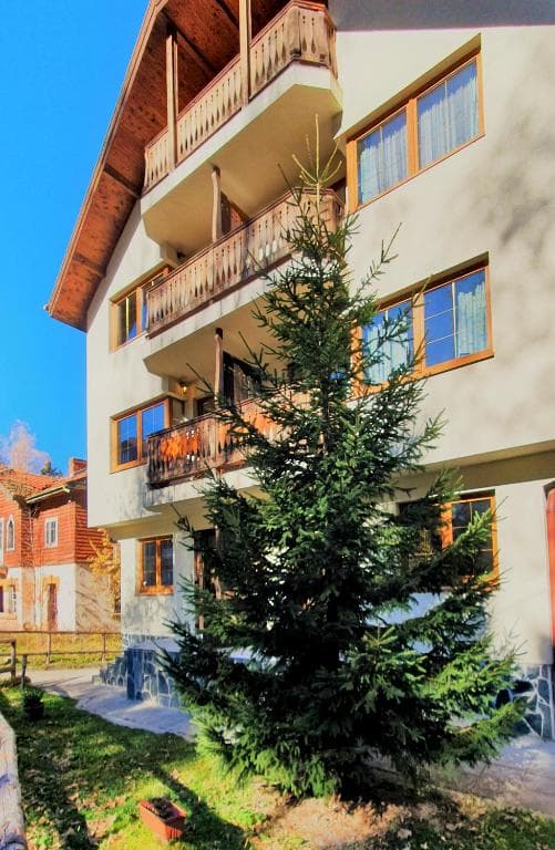KOKICHE 4 Friends, Borovets - 7