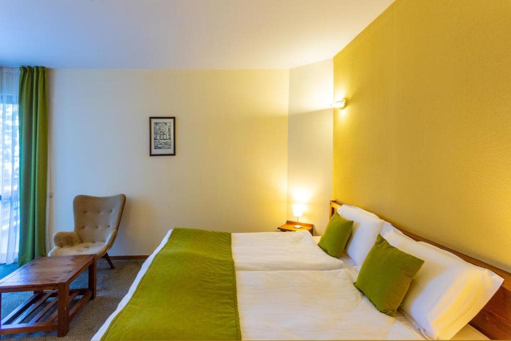 Musala Hotel - 13