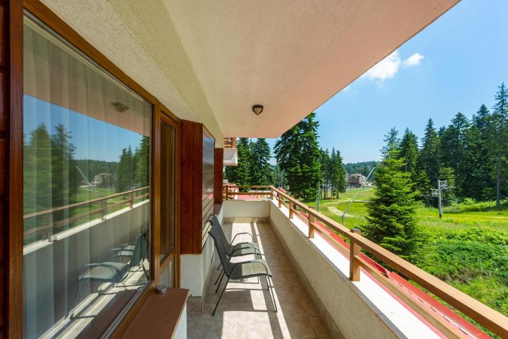 Musala Hotel - 12