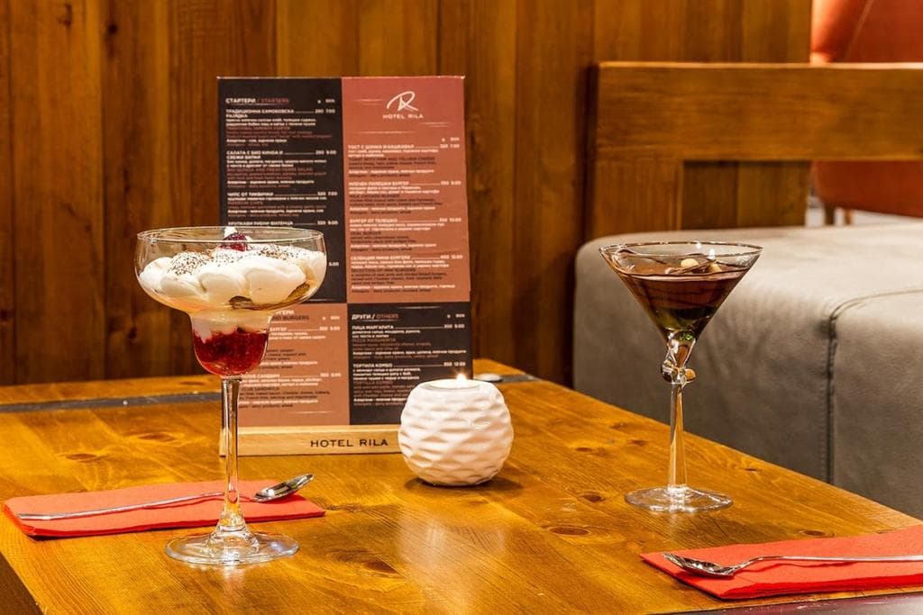 Rila Hotel Borovets - 12