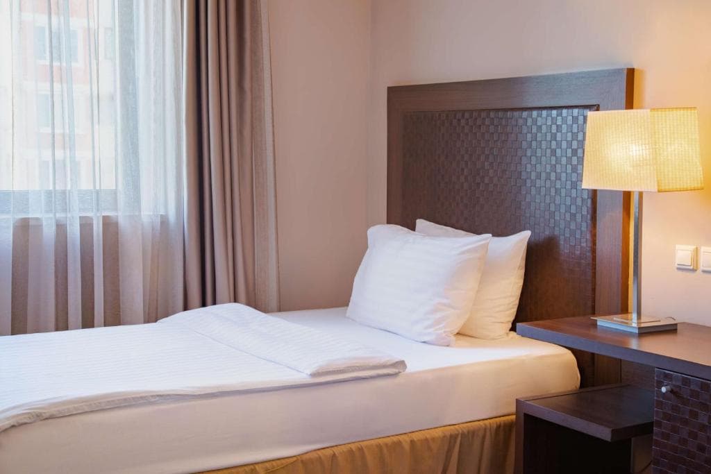 Metropolitan Hotel Sofia - 16