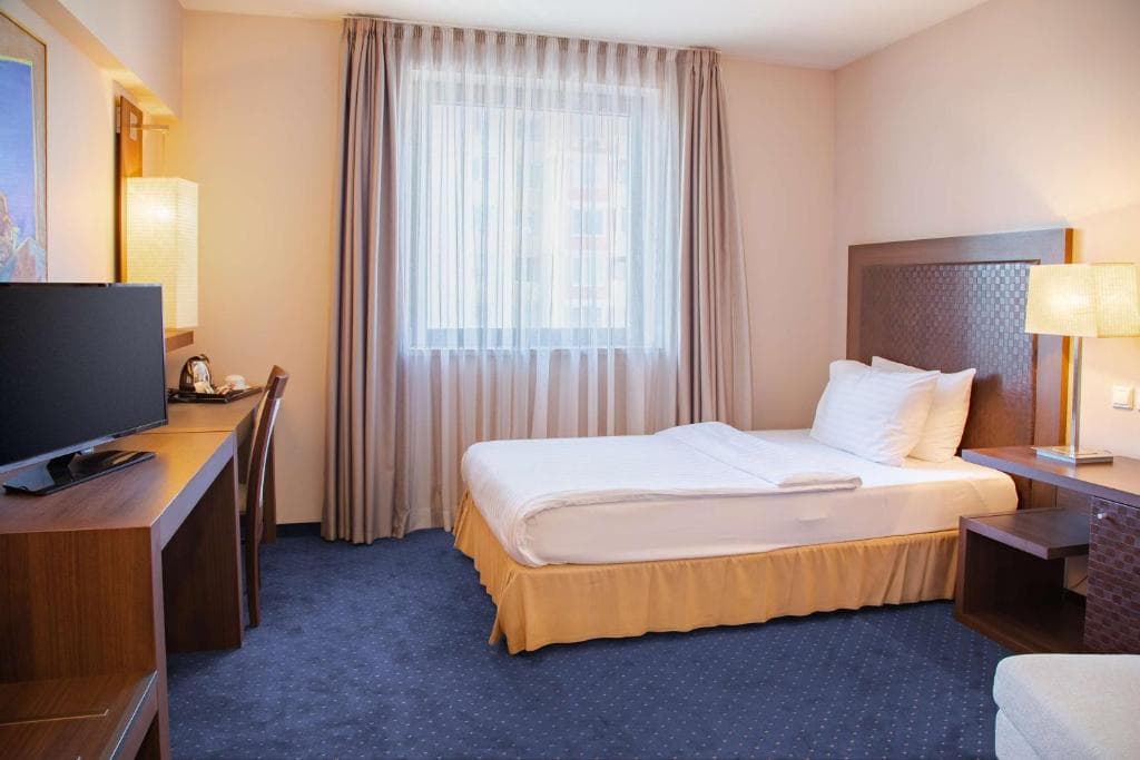 Metropolitan Hotel Sofia - 15