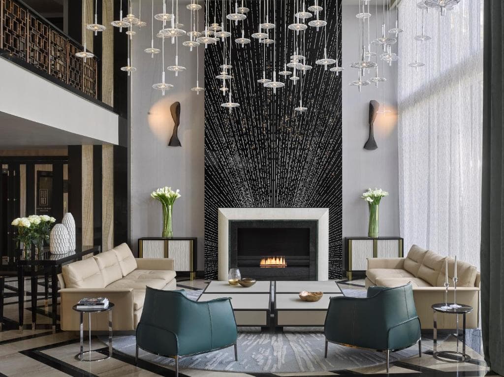 InterContinental Sofia - 6