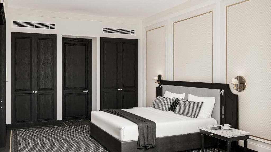 GoldenEye Hotel & Casino - 16