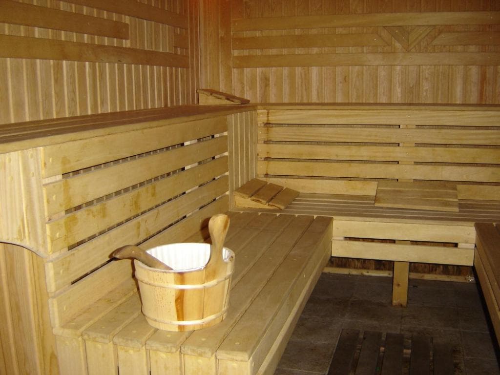 Хотел Финландия - 2