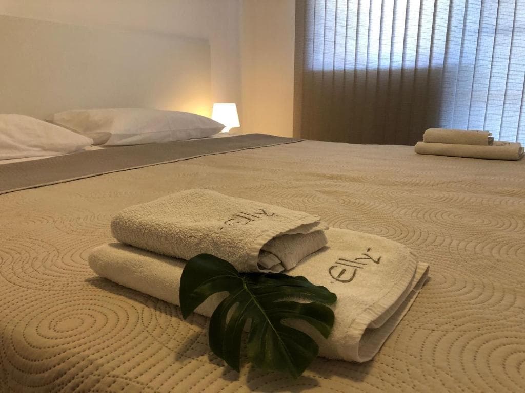 Aparthotel Elly - 7