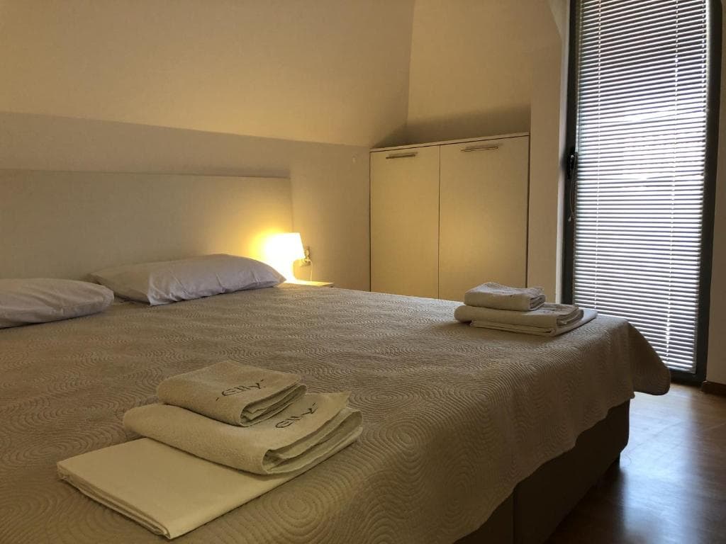 Aparthotel Elly - 14