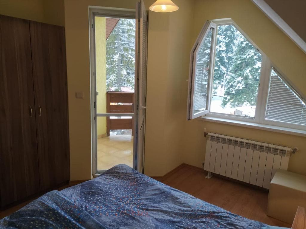 BOROVETS Royal Plaza - 2