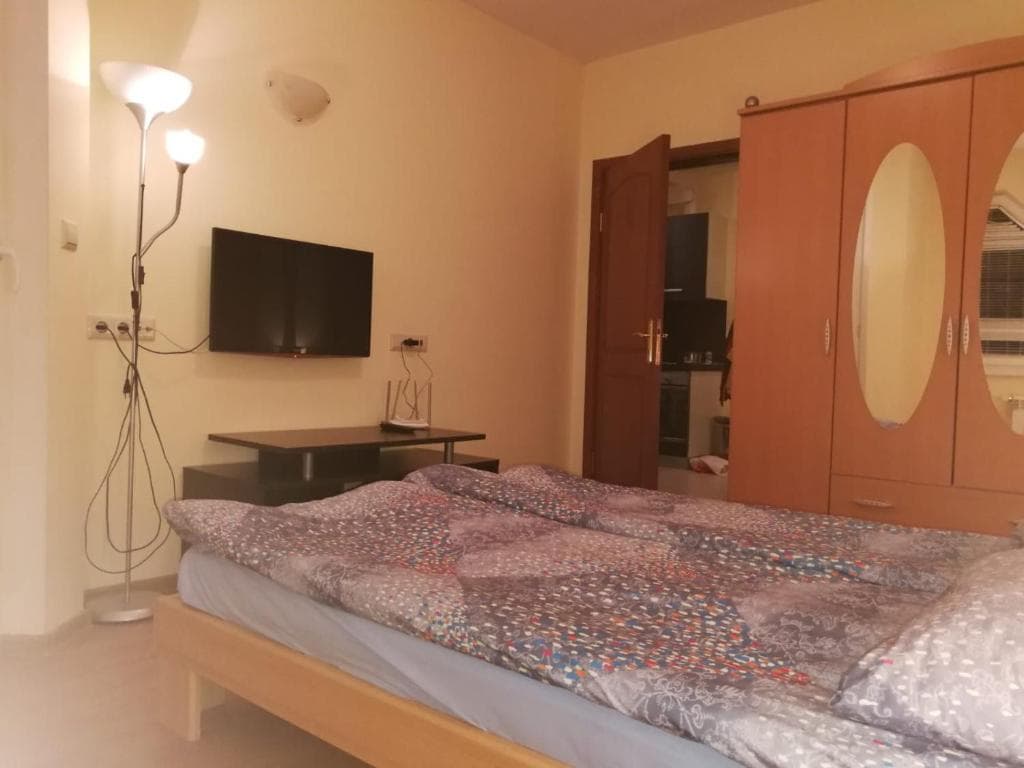 BOROVETS Royal Plaza - 11