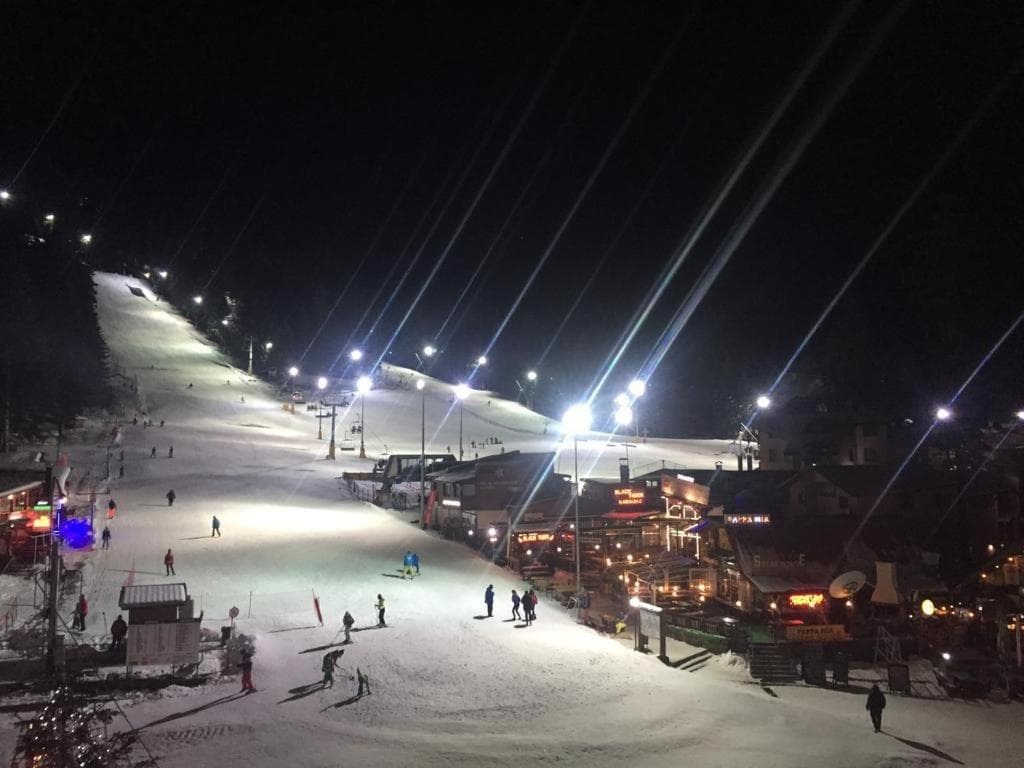 BOROVETS Royal Plaza - 8