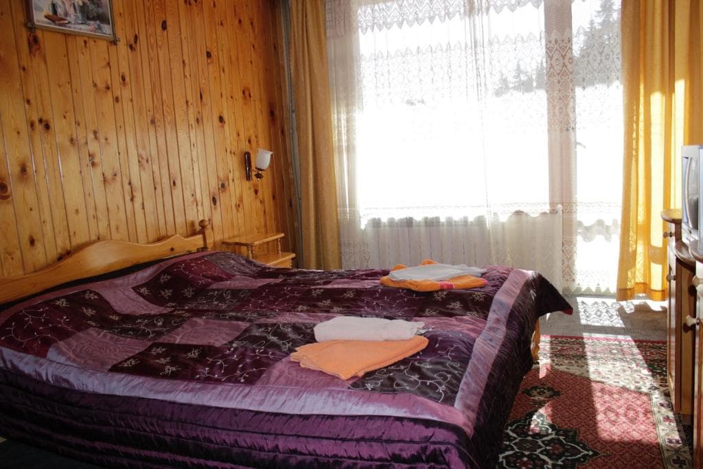 Хотел Елица, Пампорово - 8
