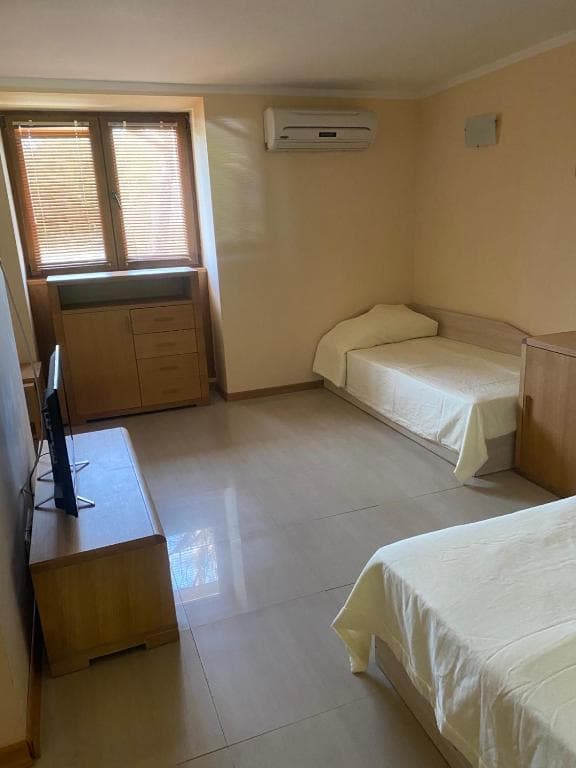Oasis Park Hotel - 16