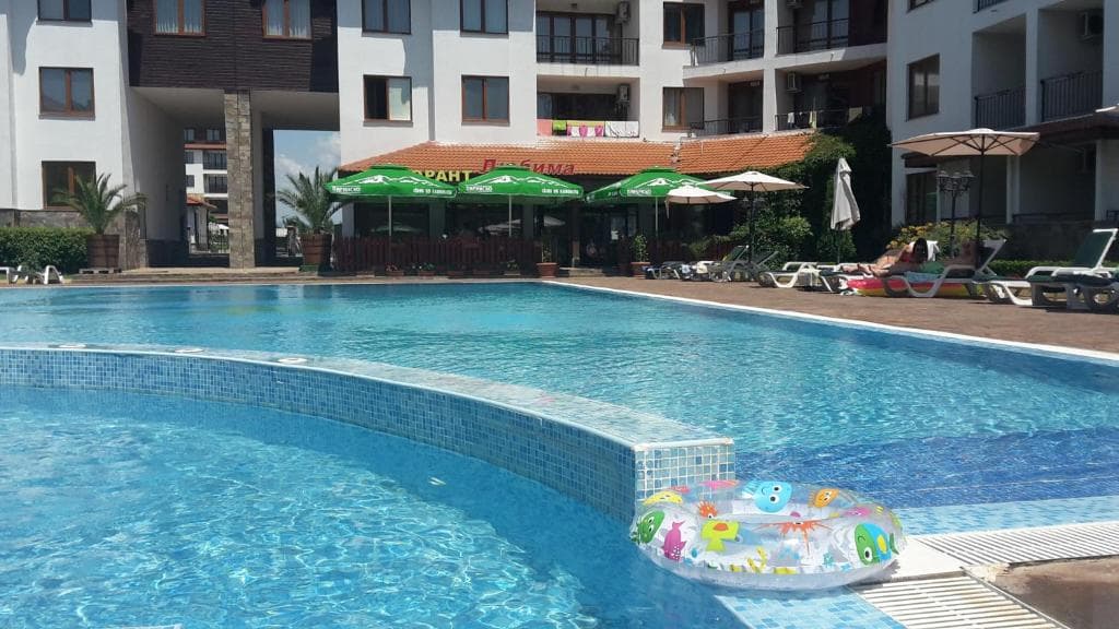 Family Hotel Apolon - 18