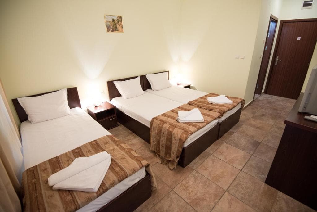 Family Hotel Apolon - 12
