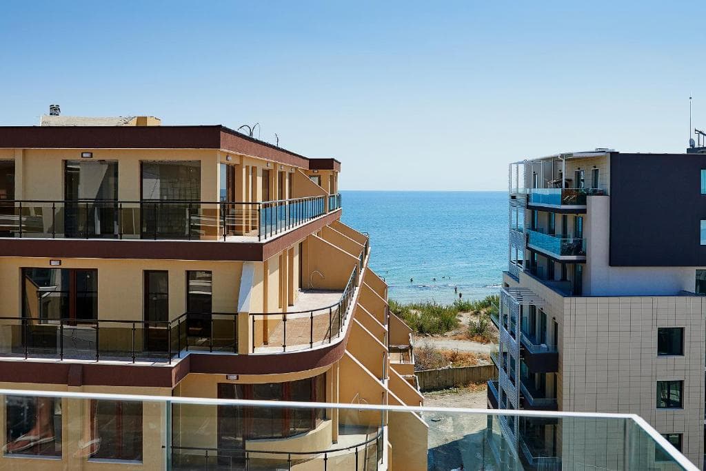 Botabara Del Mar Boutique - 16