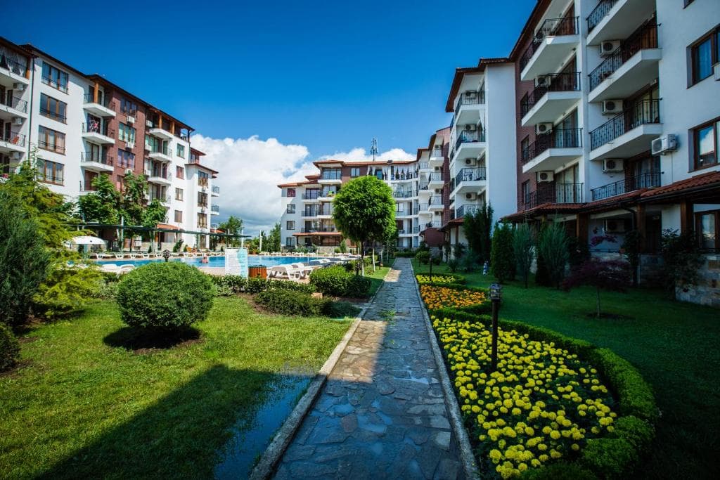 Family Hotel Apolon - 5