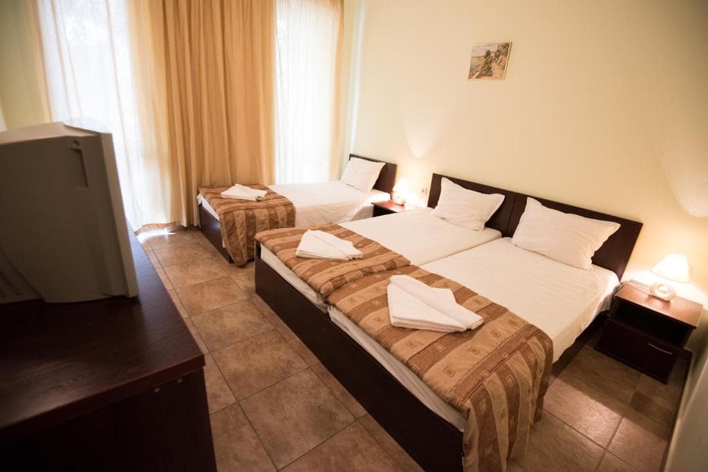 Family Hotel Apolon - 4