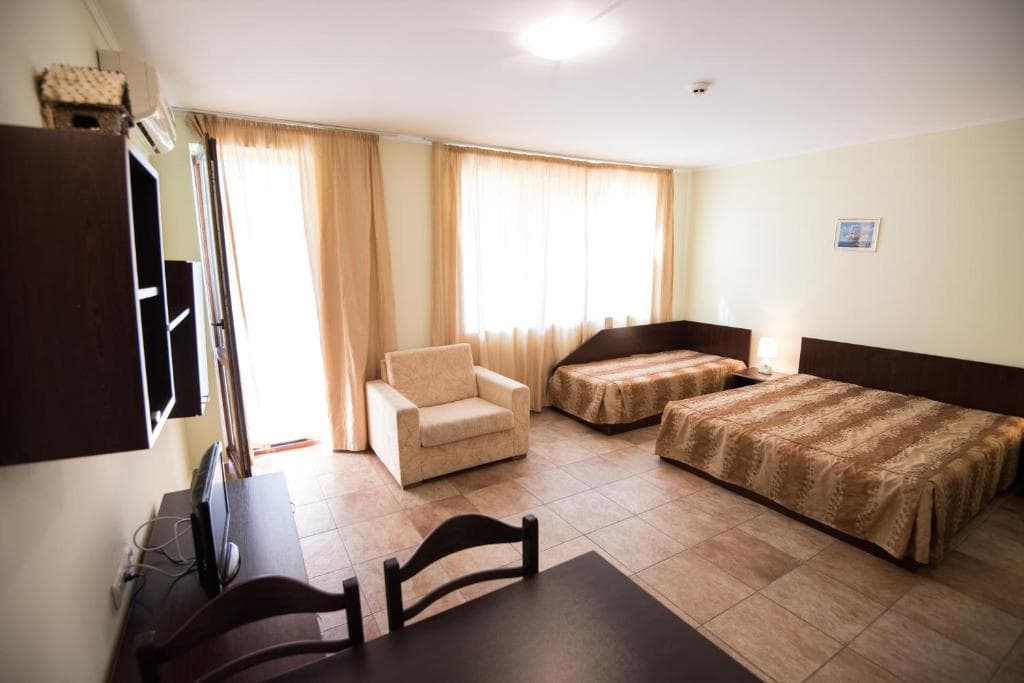 Family Hotel Apolon - 6