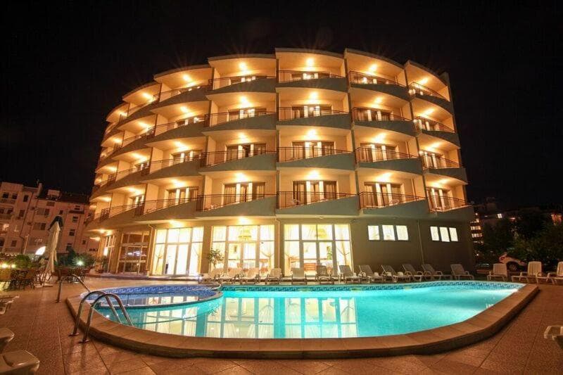 Art Hotel Babylon