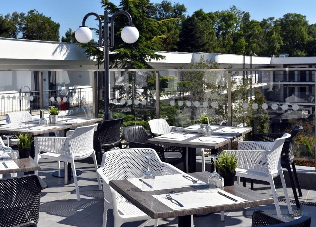 iHotel Слънчев Бряг - 27