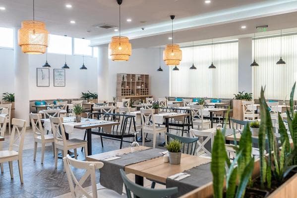 iHotel Слънчев Бряг - 6