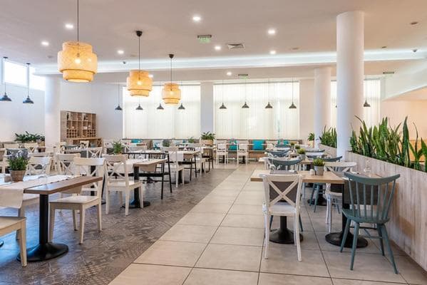 iHotel Слънчев Бряг - 25