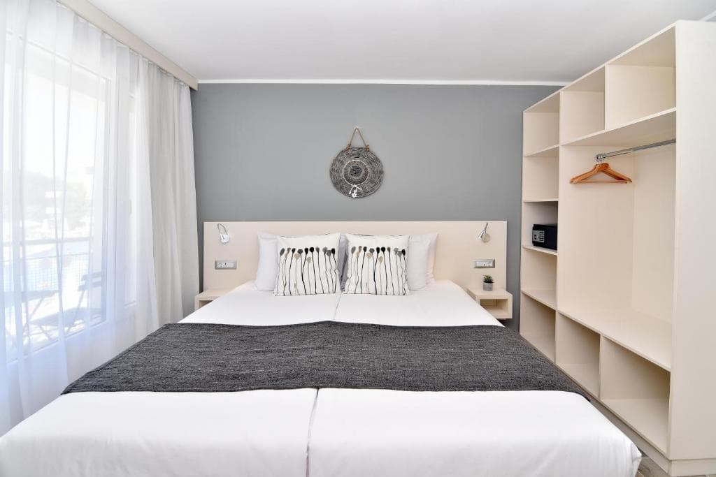 iHotel Слънчев Бряг - 7