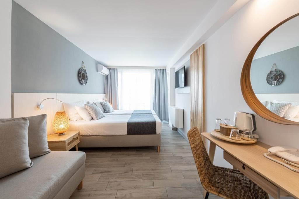 iHotel Слънчев Бряг - 5