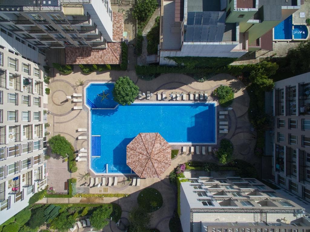 Dawn Park Complex - 19