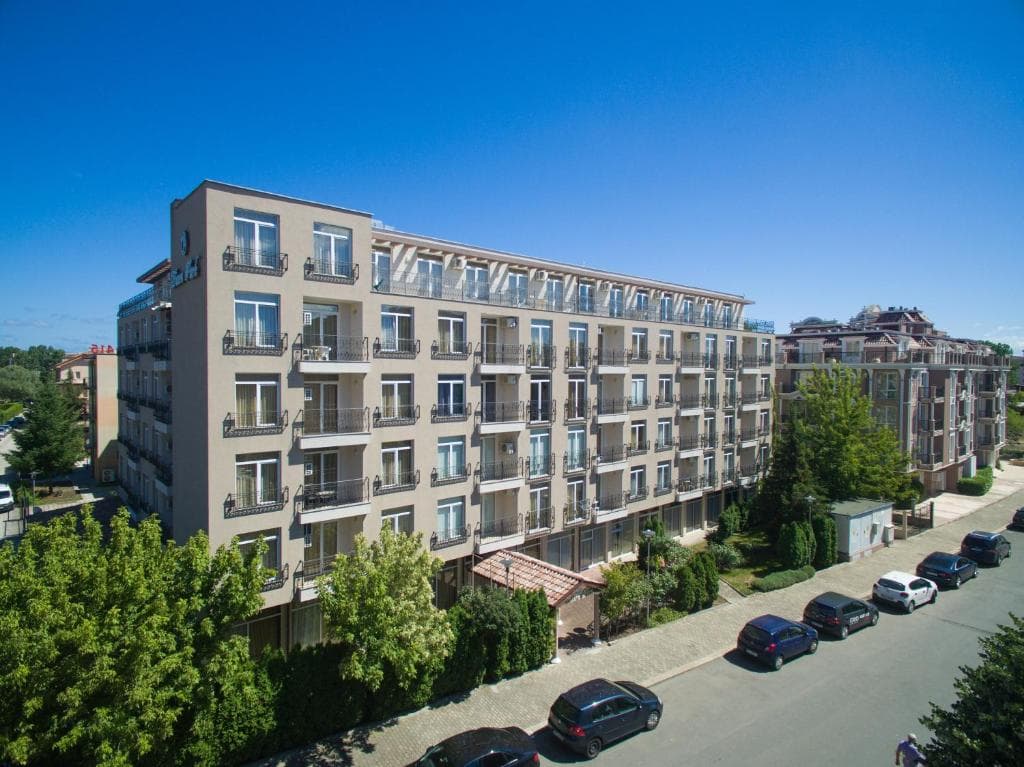 Dawn Park Complex - 17