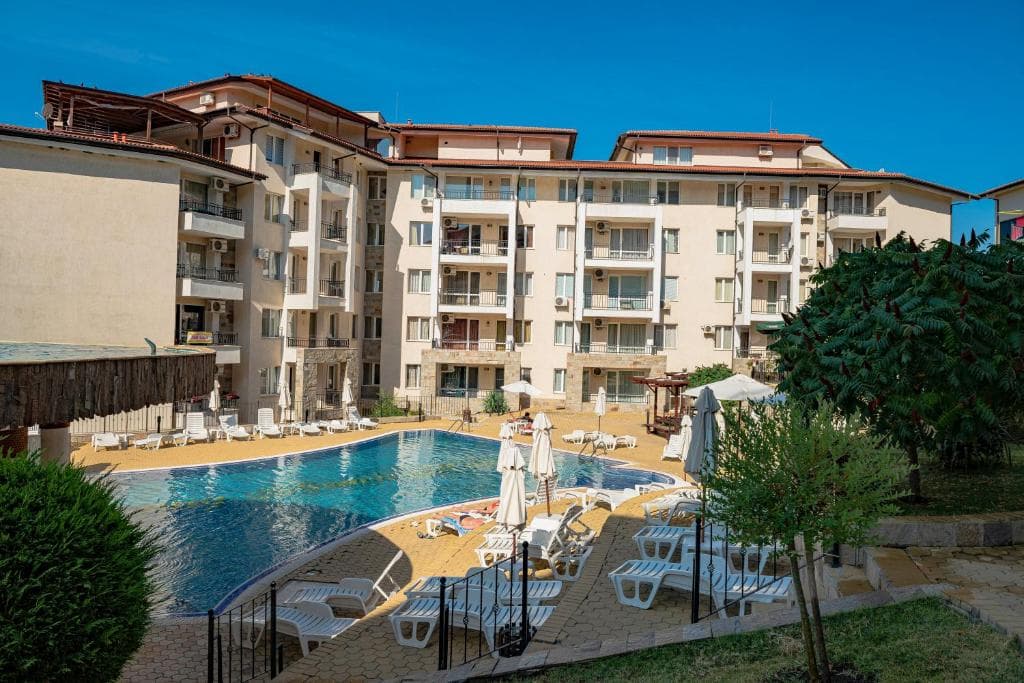 Sunny Beach Hills - 12