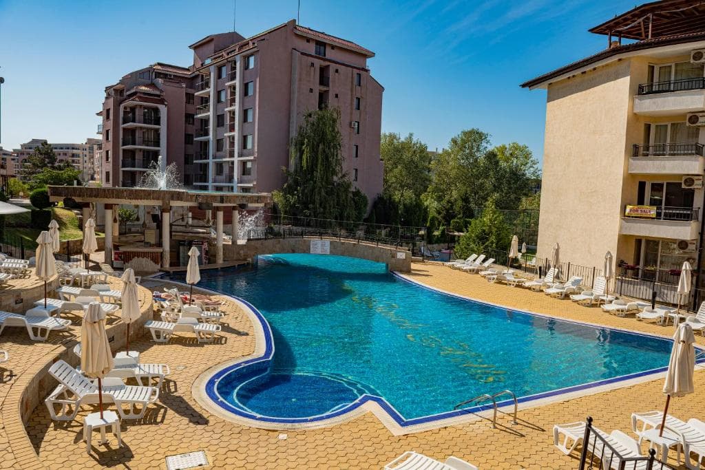 Sunny Beach Hills - 6