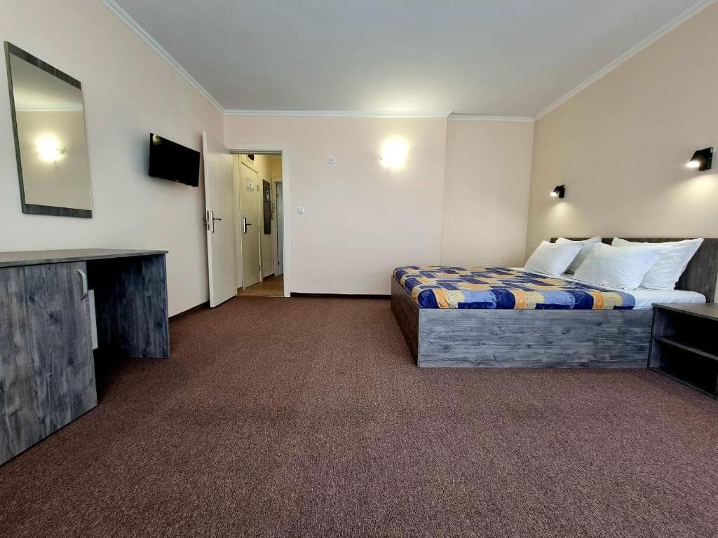 Hotel Azurro - 14