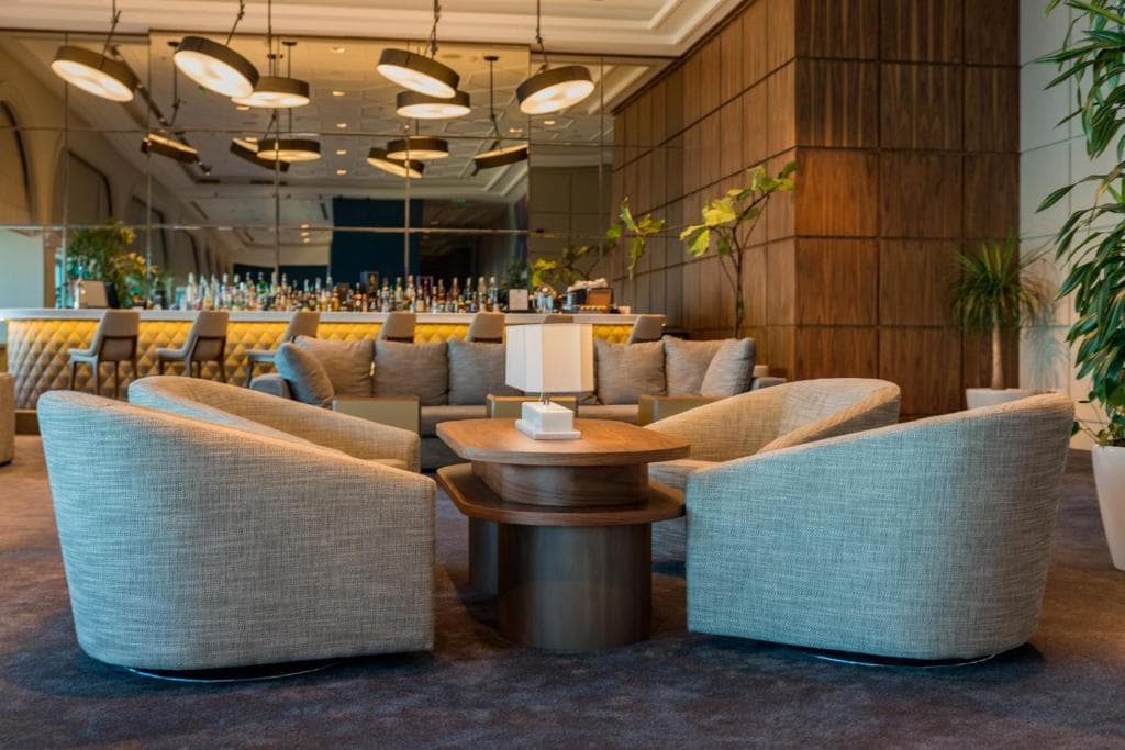 International Hotel Casino & Tower Suites - 7