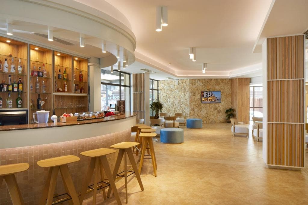 Hotel Nobel Ultra - 23