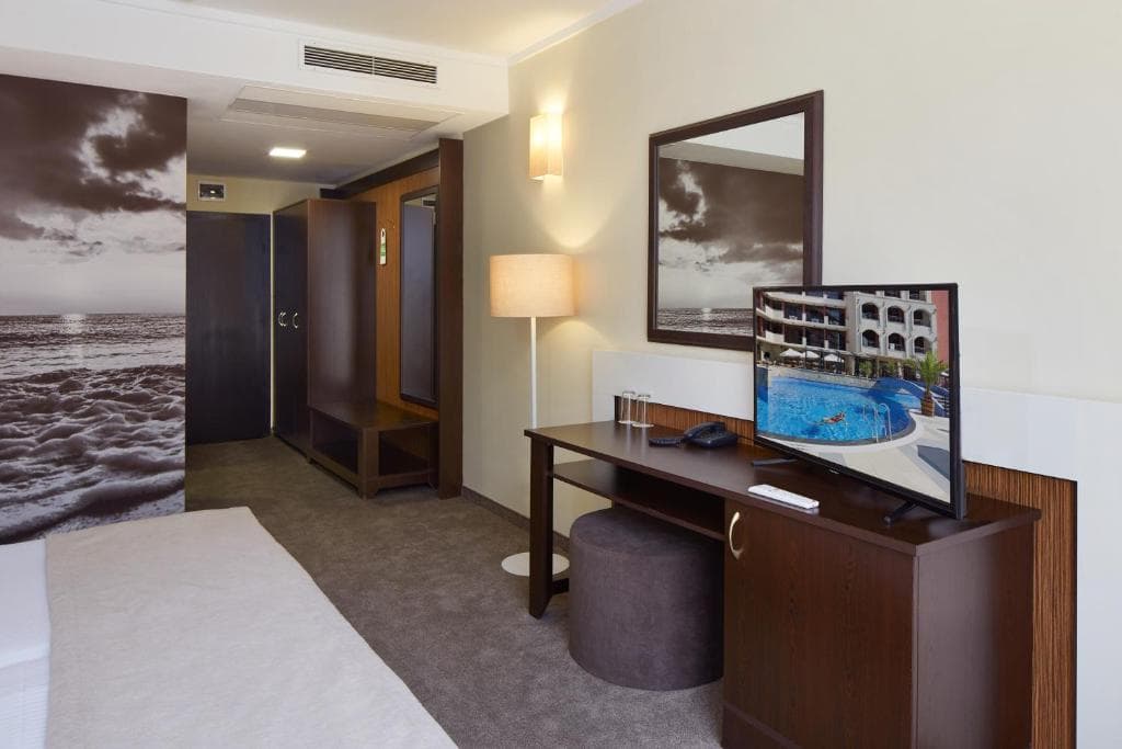 Hotel Nobel Ultra - 19