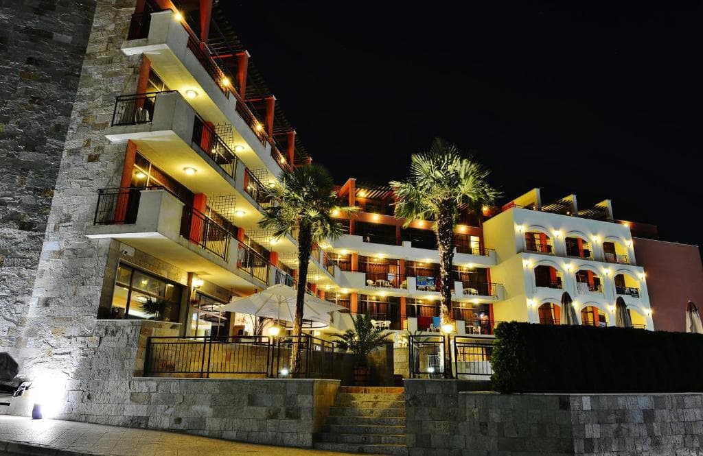 Hotel Nobel Ultra - 20