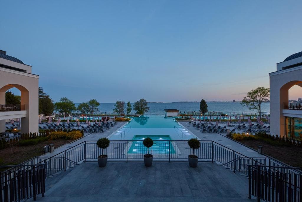 Secrets Sunny Beach Resort and Spa - 14