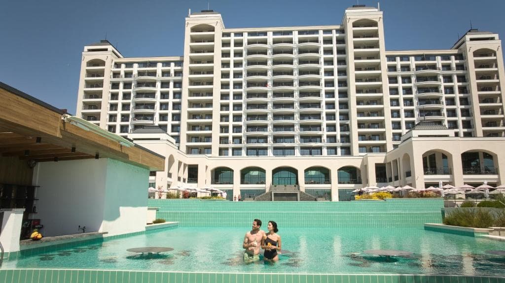Secrets Sunny Beach Resort and Spa
