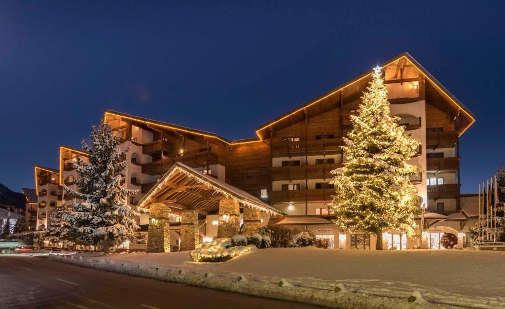Kempinski Hotel Grand Arena Bansko - 13