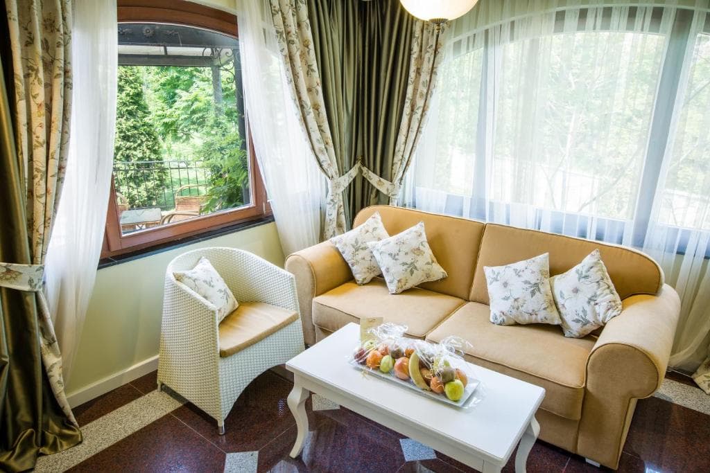 Helena VIP Villas and Suites - 23