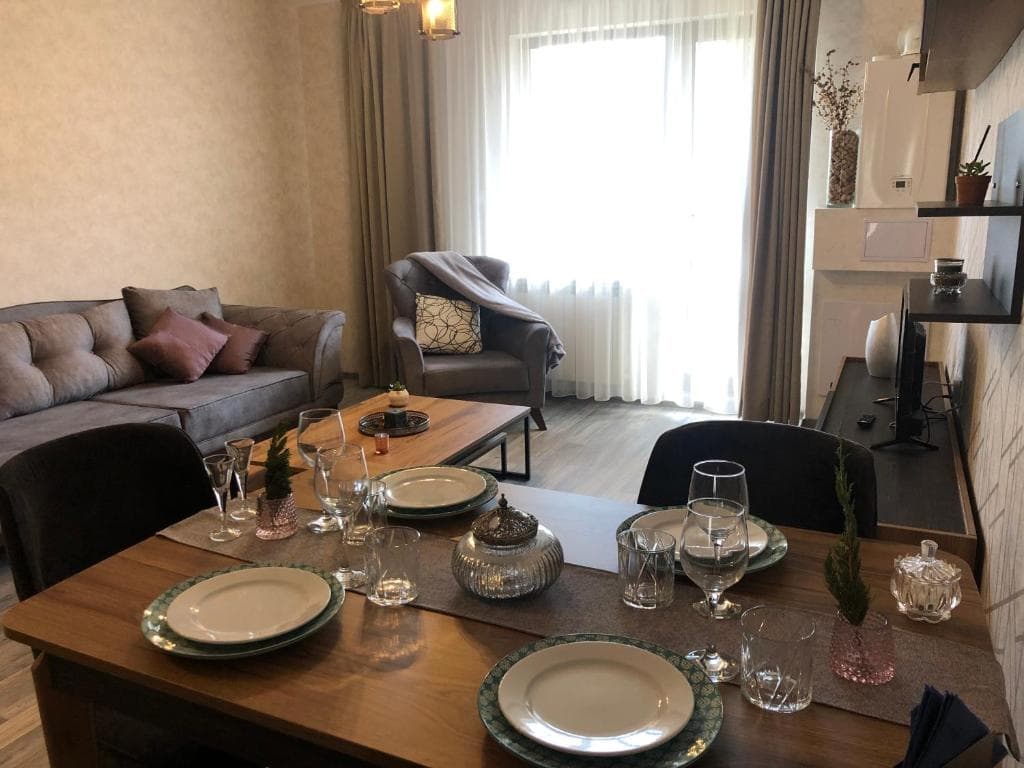 Luxury Aparthotel STUDENETS - 13