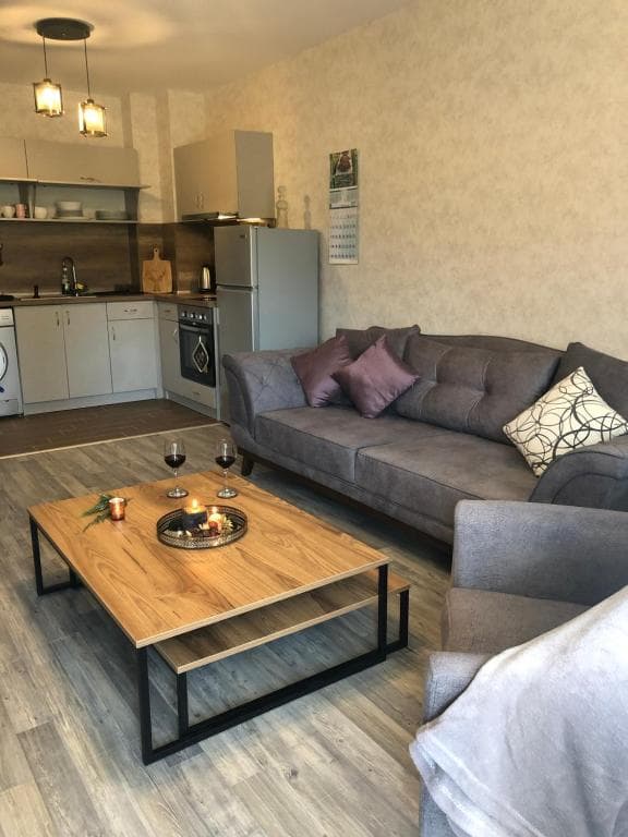 Luxury Aparthotel STUDENETS - 17