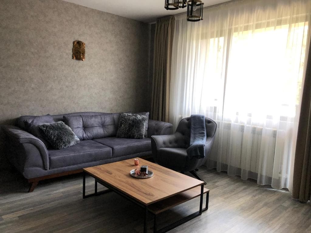 Luxury Aparthotel STUDENETS