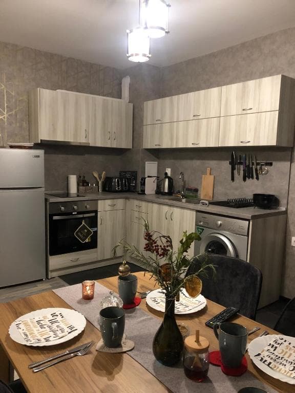 Luxury Aparthotel STUDENETS - 14