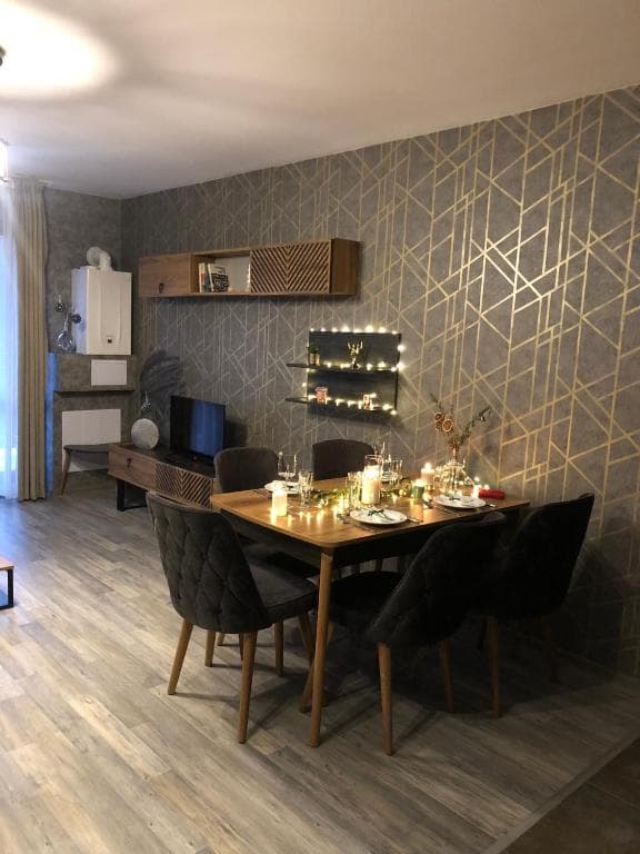 Luxury Aparthotel STUDENETS - 21