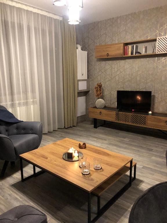 Luxury Aparthotel STUDENETS - 8