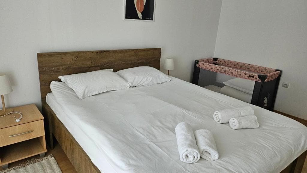 Aparthotel Raikov Ski Lodge - 17