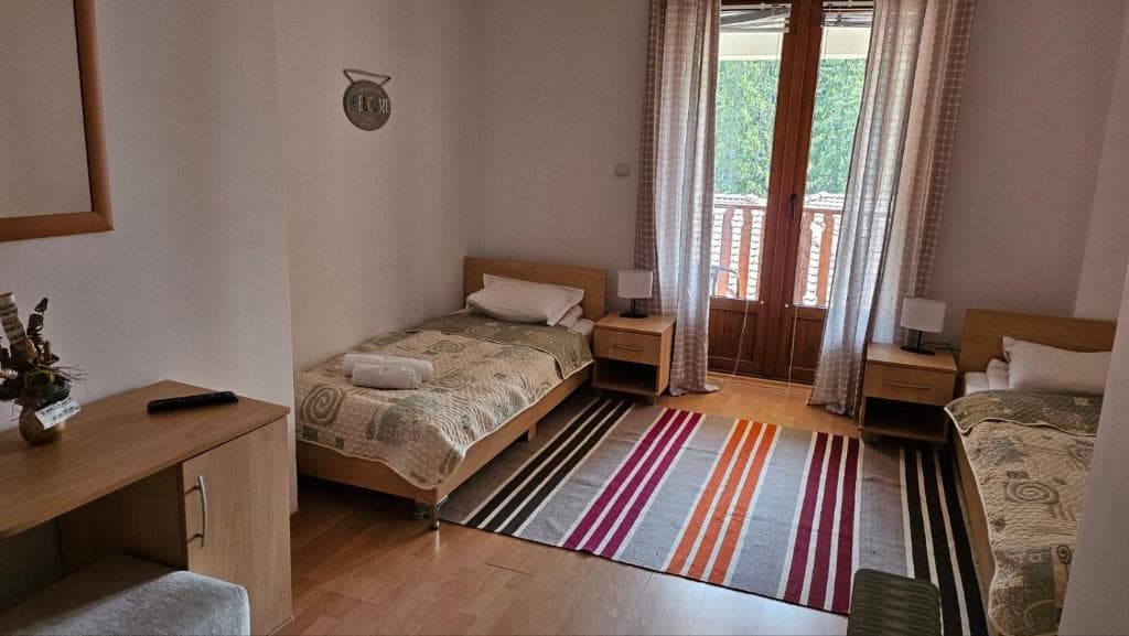 Aparthotel Raikov Ski Lodge - 11